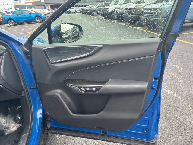 Used 2023 Lexus NX 350 AWD w/ Cold Area Package image 20