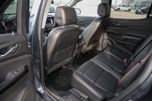 Used 2020 GMC Acadia AT4 w/ Driver Alert Package II image 29