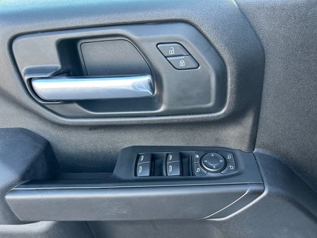 Used 2024 GMC Sierra 2500 Pro image 14