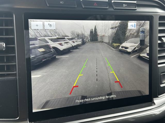 Certified 2023 Ford F150 XLT w/ Equipment Group 302A High image 22