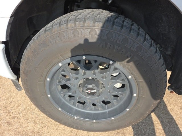 Certified 2021 Ford F150 XL w/ STX Appearance Package image 5