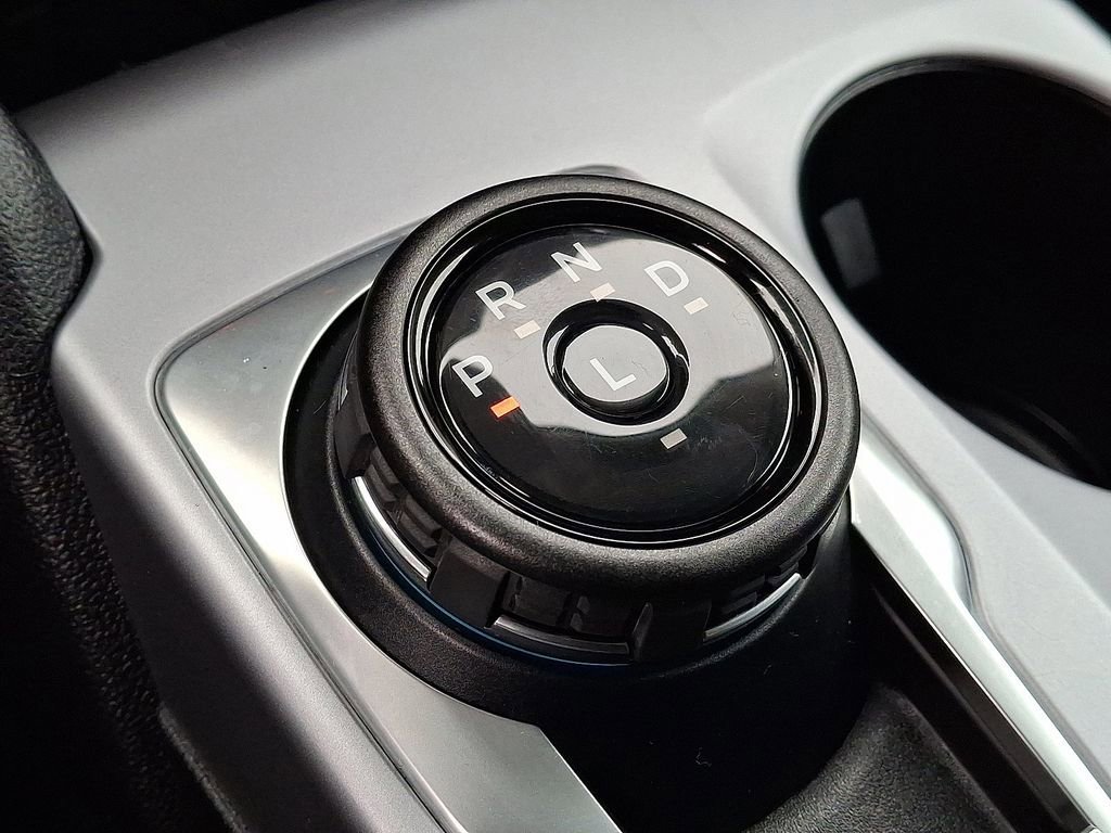 Certified 2023 Ford Bronco Sport Outer Banks w/ Tech Package image 14