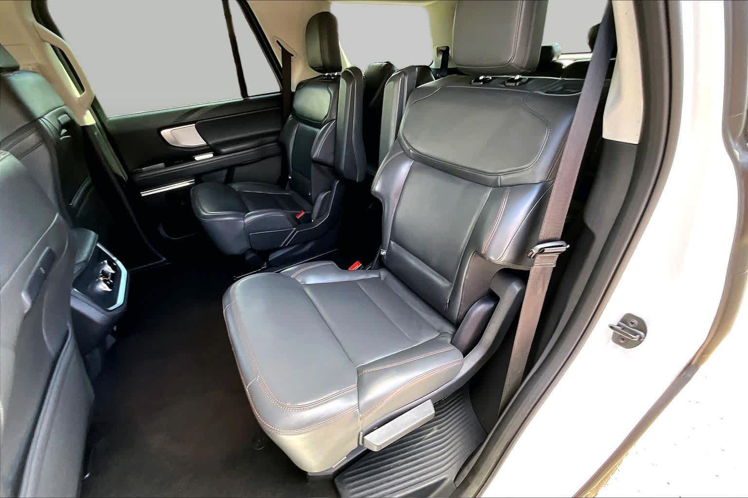 Certified 2025 Ford Expedition Active RWD image 20