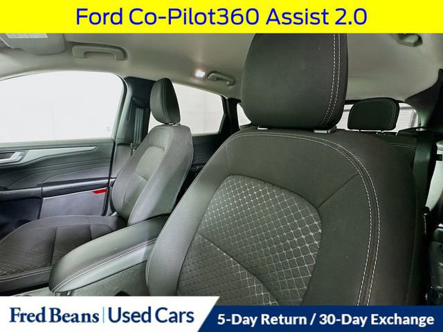 Certified 2023 Ford Escape Active w/ Tech Pack #2 image 28