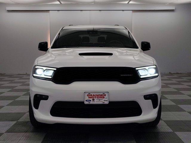 Used 2023 Dodge Durango R/T AWD/4WD image 7