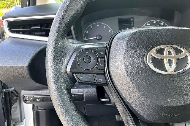Used 2024 Toyota Corolla LE FWD image 18