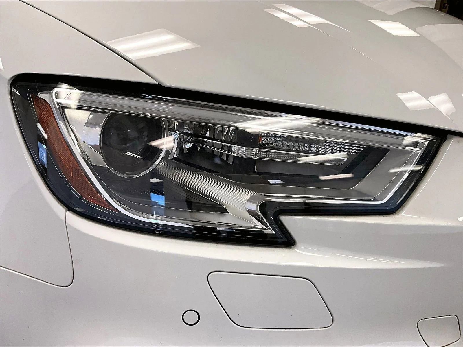 Used 2020 Audi A3 2.0T Premium image 27