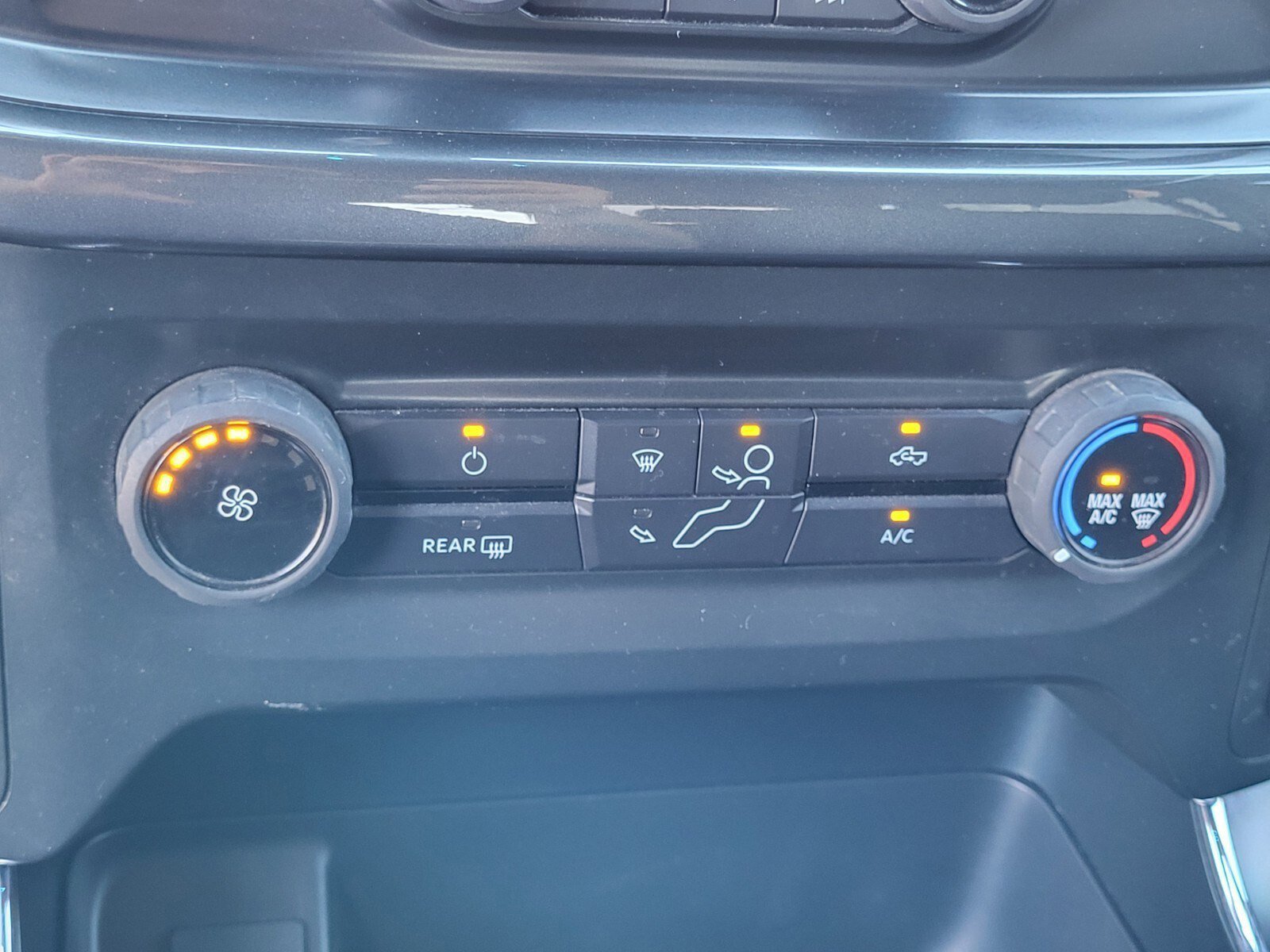 Certified 2022 Ford F150 XL w/ STX Appearance Package image 23