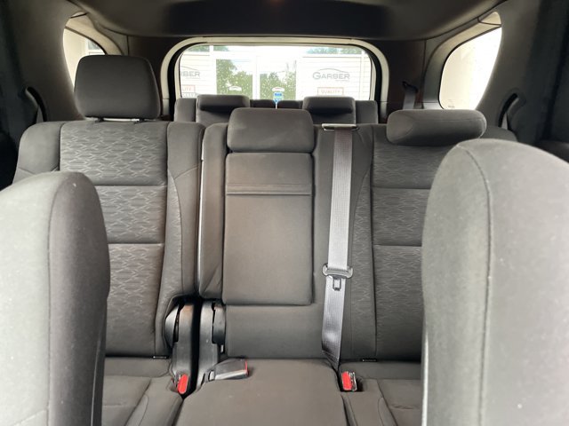 Used 2026 Dodge Durango GT AWD/4WD image 30