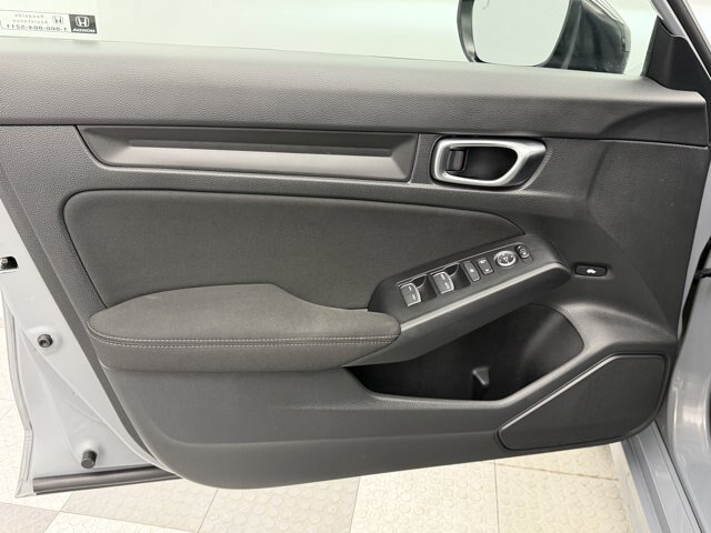 Used 2025 Honda Civic Sport image 16