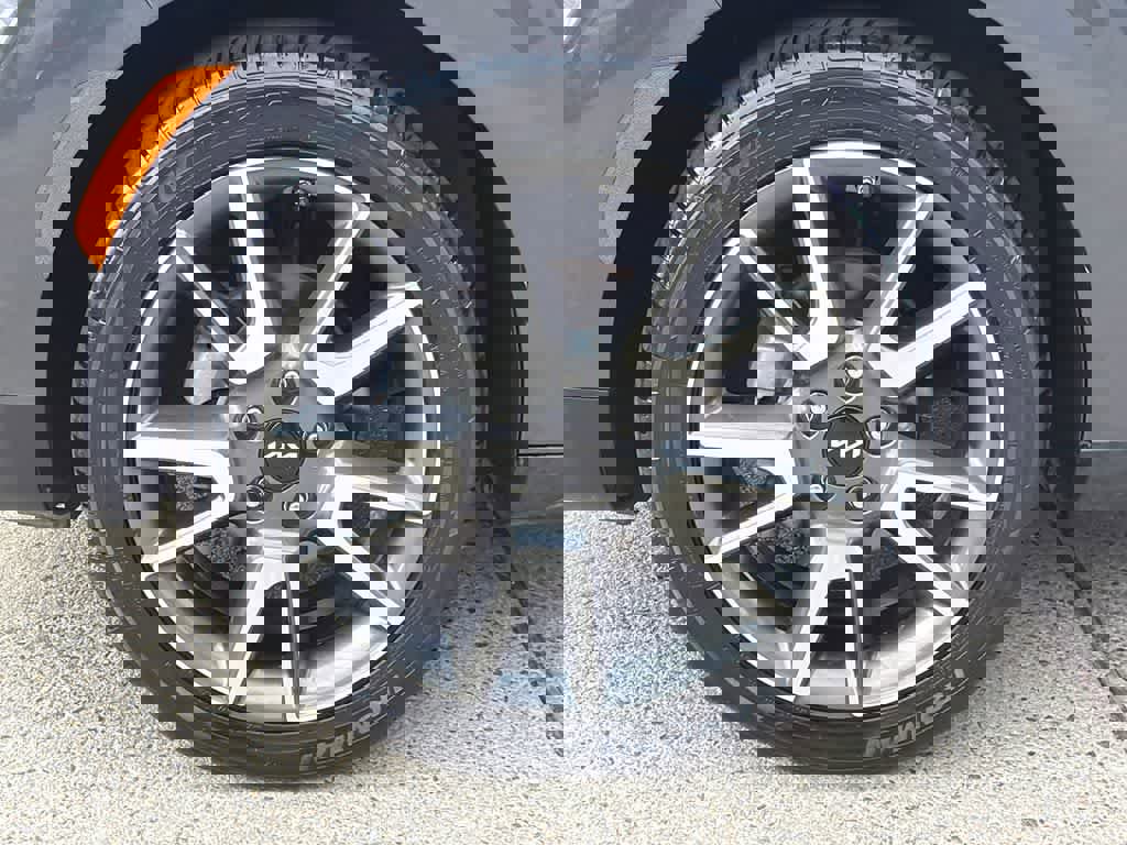 Used 2024 Kia Soul EX w/ Option Group 015 image 9