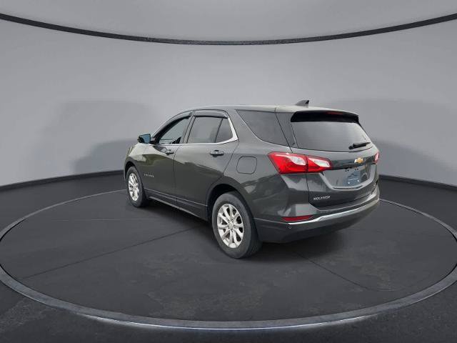 Used 2018 Chevrolet Equinox LT AWD/4WD image 6