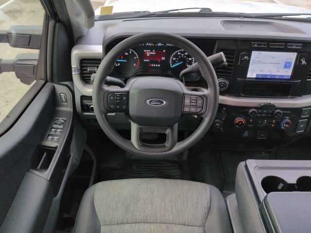Certified 2023 Ford F350 XL w/ 360-Degree Camera Package AWD/4WD image 15