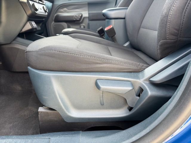 Certified 2024 Ford Maverick XL w/ Equipment Group 100A Standard image 9