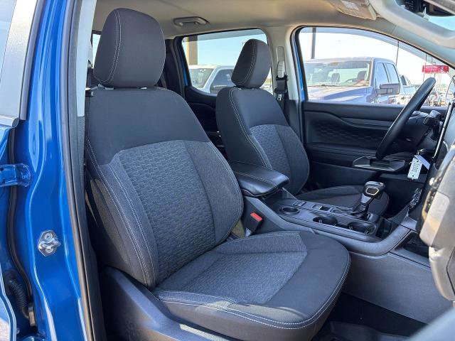 Certified 2024 Ford Ranger XLT w/ Equipment Group 301A High image 28