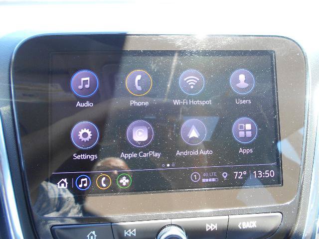 Used 2022 Chevrolet Equinox Premier AWD/4WD image 15