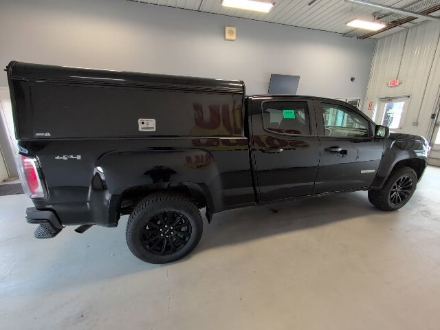 Used 2022 GMC Canyon Elevation AWD/4WD image 6