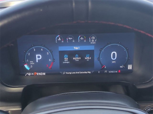 Certified 2025 Ford F150 Raptor image 27