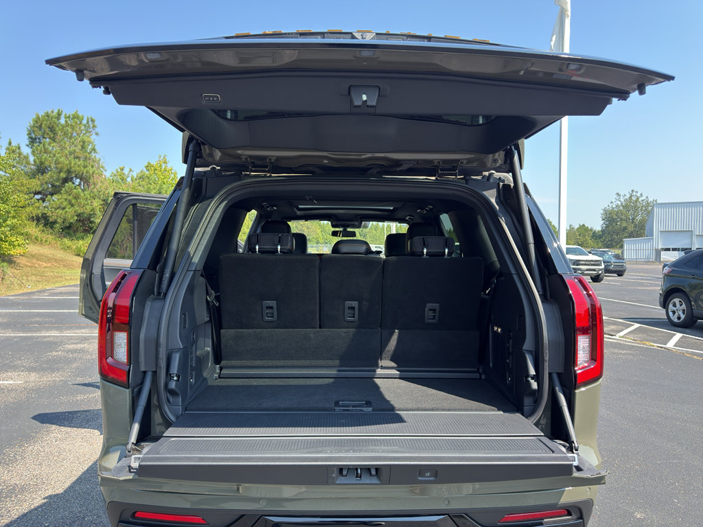 Certified 2025 Ford Expedition Tremor AWD/4WD image 24