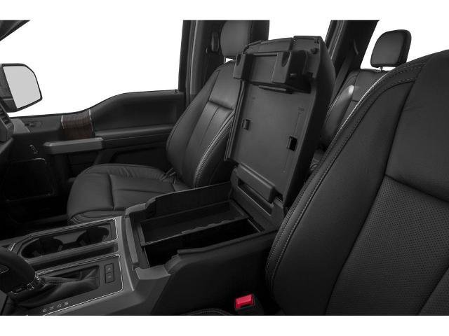 Certified 2019 Ford F150 Lariat w/ Equipment Group 502A Luxury image 17