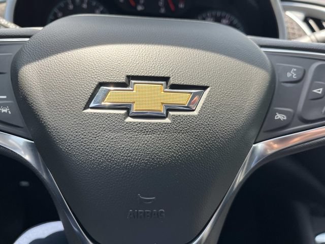 Used 2024 Chevrolet Malibu LT FWD image 27