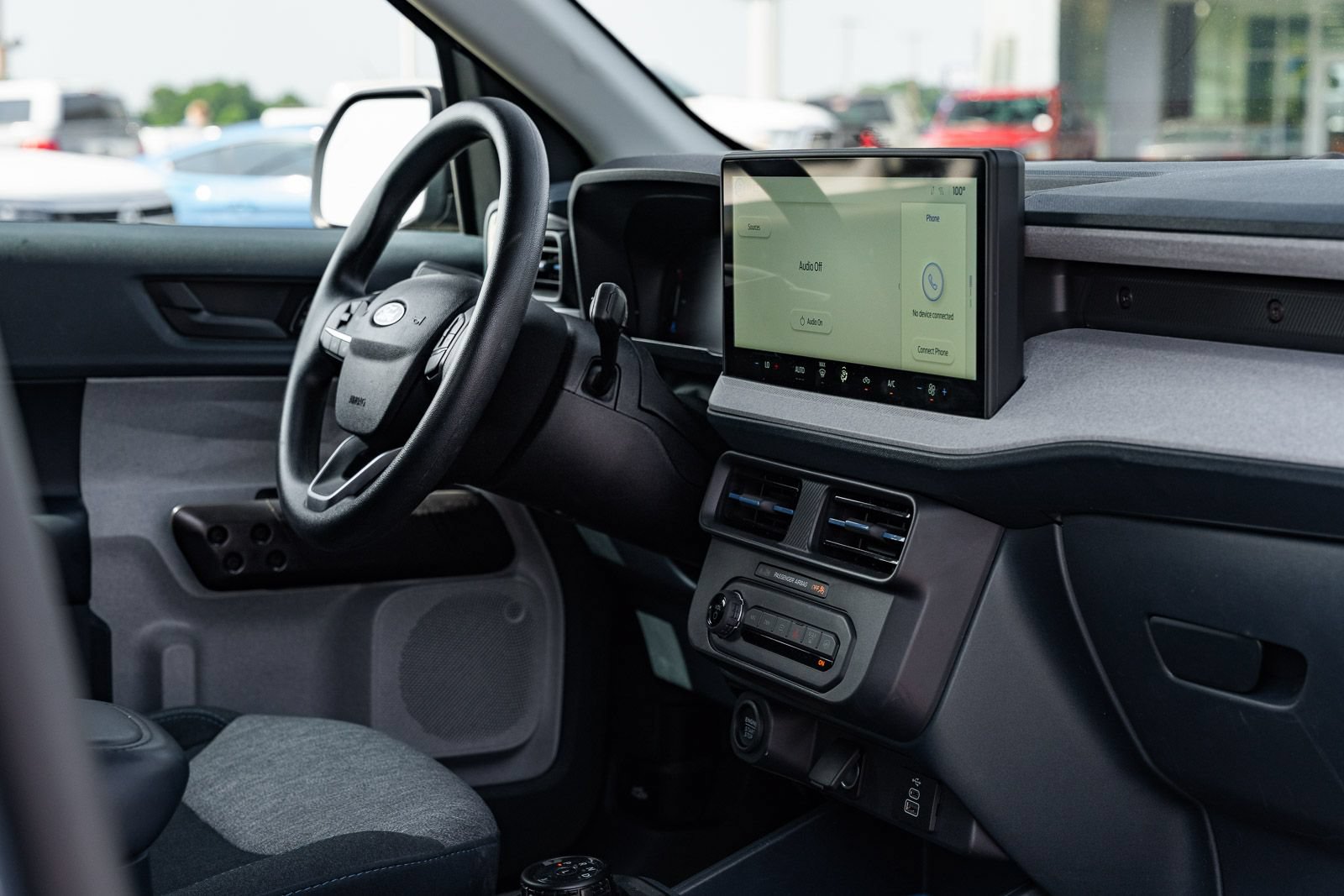 Certified 2025 Ford Maverick XLT FWD image 12
