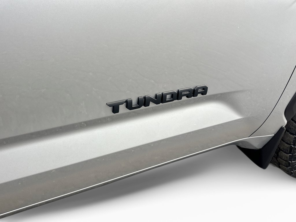 Used 2024 Toyota Tundra Limited AWD/4WD image 13