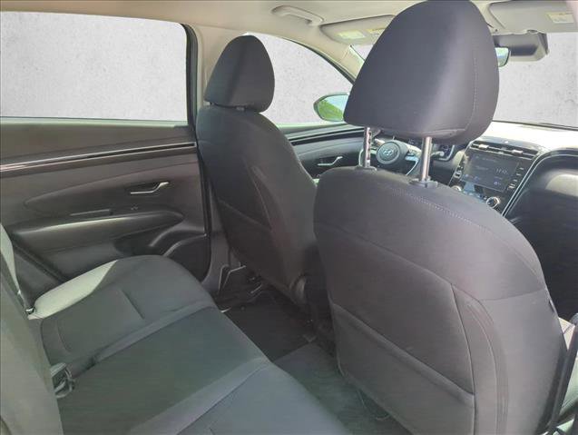 Used 2022 Hyundai Tucson SE FWD image 23