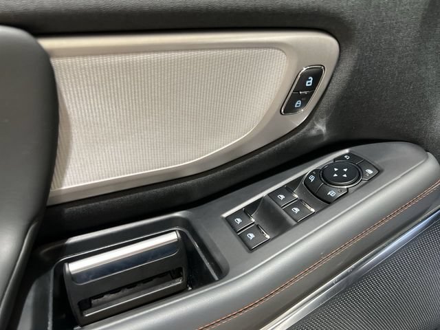 Certified 2025 Ford Expedition Active AWD/4WD image 23