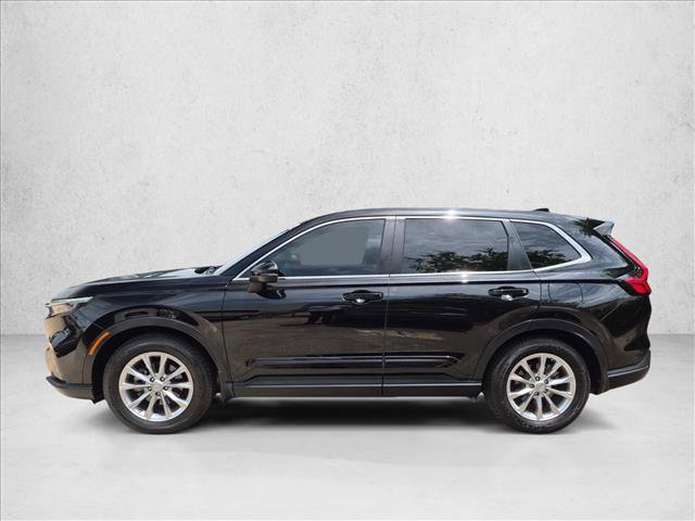 Used 2023 Honda CR-V EX image 9
