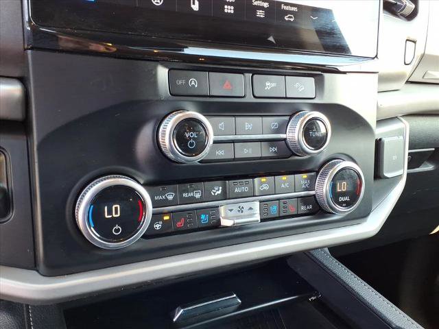 Certified 2024 Ford Expedition XLT image 15