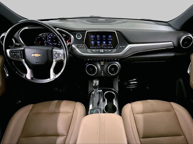 Used 2022 Chevrolet Blazer Premier AWD/4WD image 14