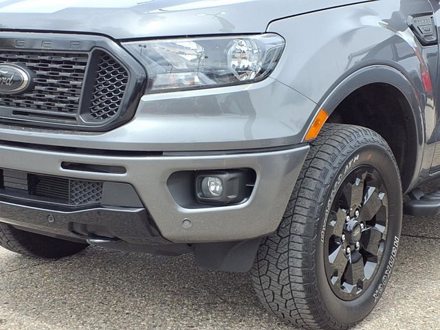 Certified 2023 Ford Ranger XLT w/ Equipment Group 302A High AWD/4WD image 26