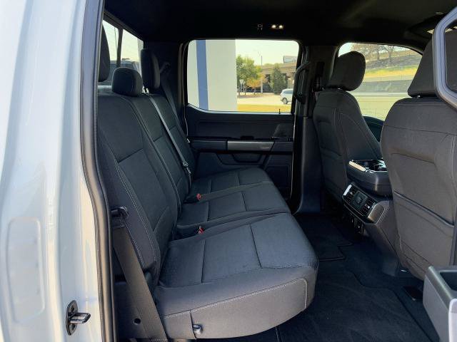 Certified 2023 Ford F150 XLT w/ Equipment Group 302A High AWD/4WD image 30