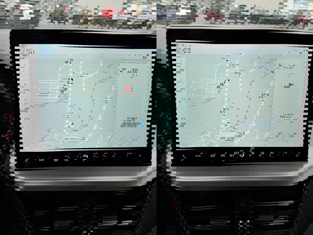 Certified 2023 Ford Escape Active w/ Tech Pack #2 image 14