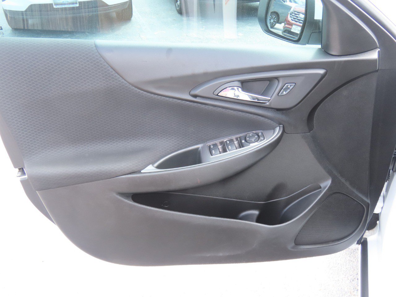 Used 2024 Chevrolet Malibu LT FWD image 21
