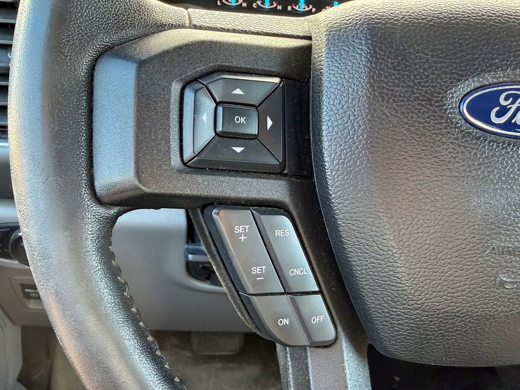 Certified 2019 Ford F150 XLT w/ Equipment Group 302A Luxury image 20