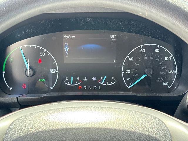 Certified 2022 Ford Maverick XL image 21