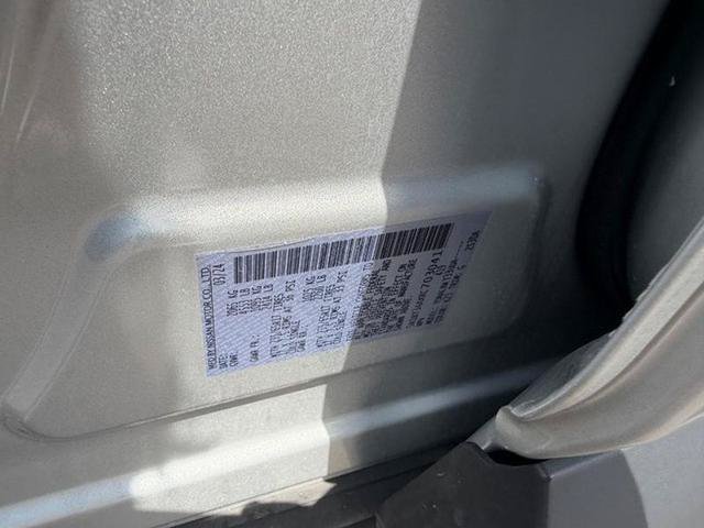 Used 2024 Nissan Rogue S FWD image 22