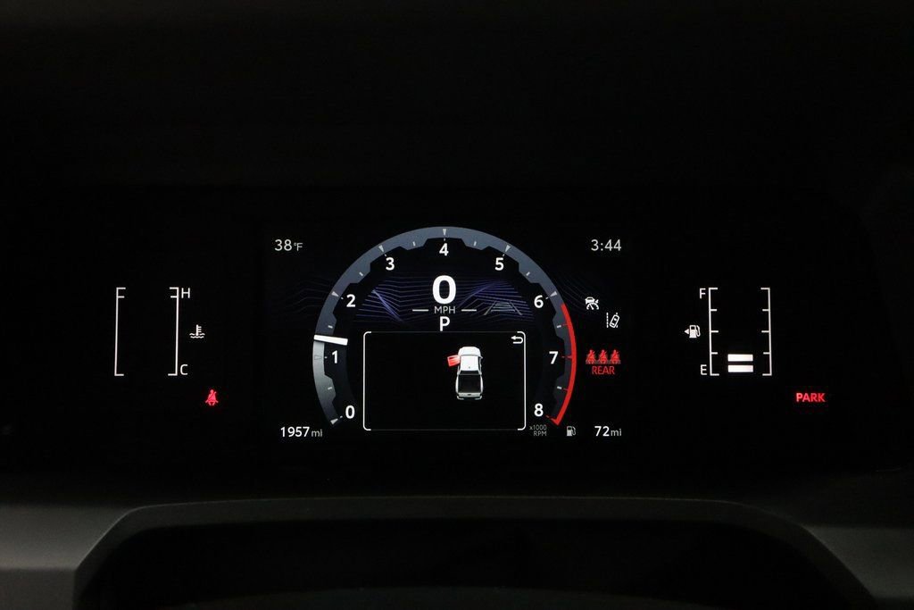 Used 2025 Toyota Tacoma SR5 image 26