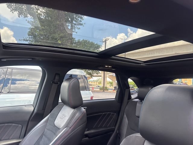 Certified 2024 Ford Edge ST w/ Equipment Group 401A AWD/4WD image 28