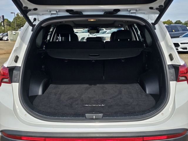 Used 2022 Hyundai Santa Fe SEL Premium image 30