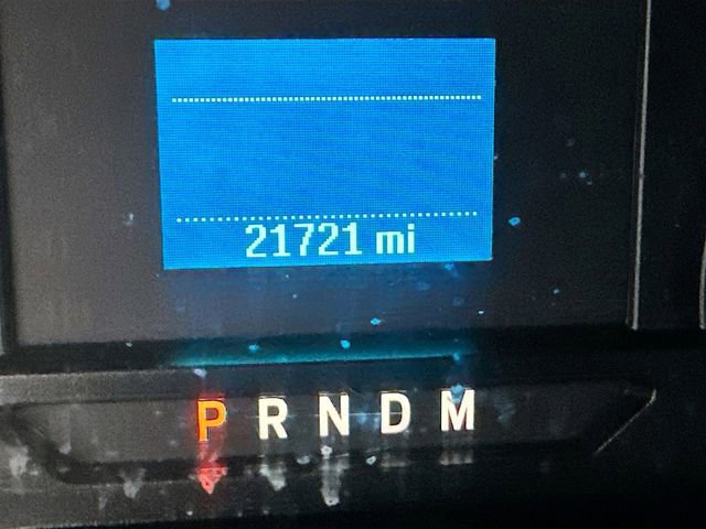 Certified 2020 Ford F350 XL image 21