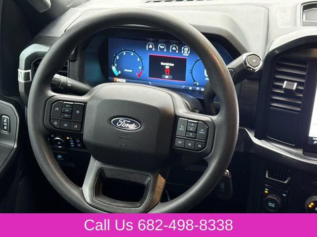 Certified 2024 Ford F150 STX AWD/4WD image 14