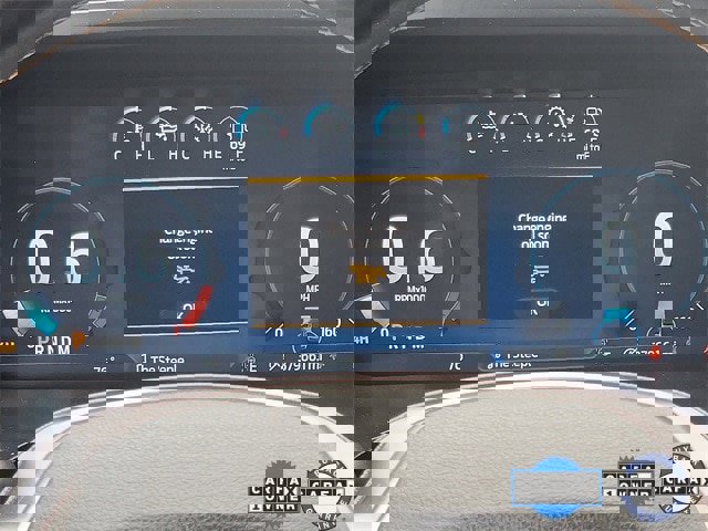 Certified 2023 Ford Expedition Platinum image 13