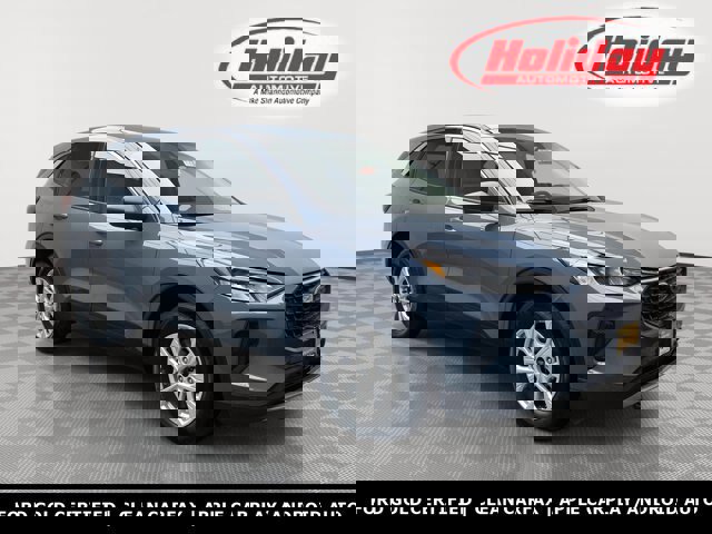 Certified 2023 Ford Escape Active image 6