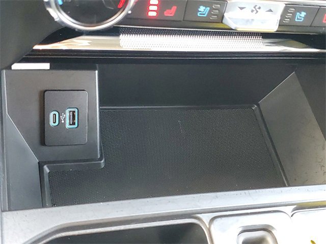 Certified 2022 Ford F150 Lariat w/ Bed Utility Package image 28