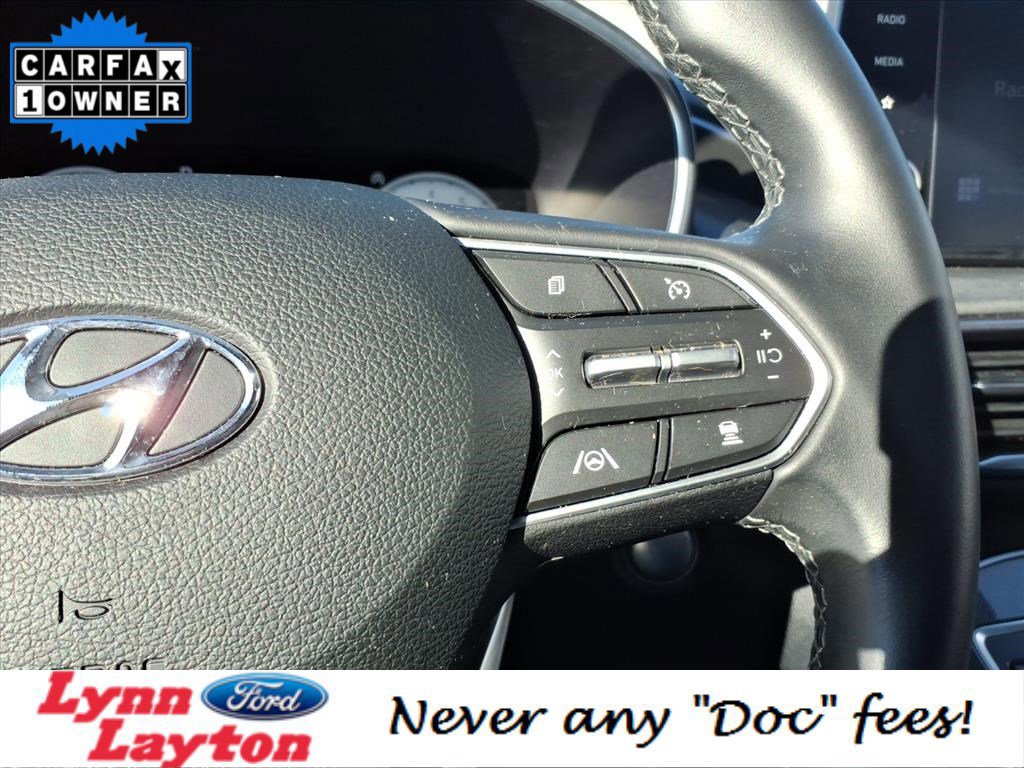Used 2022 Hyundai Santa Fe XRT image 20