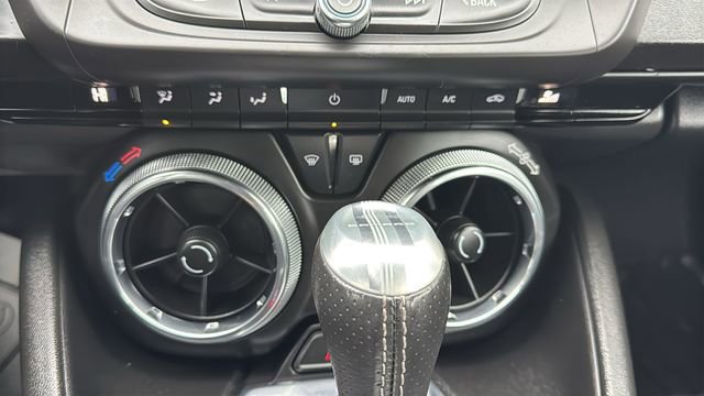 Used 2021 Chevrolet Camaro SS image 24