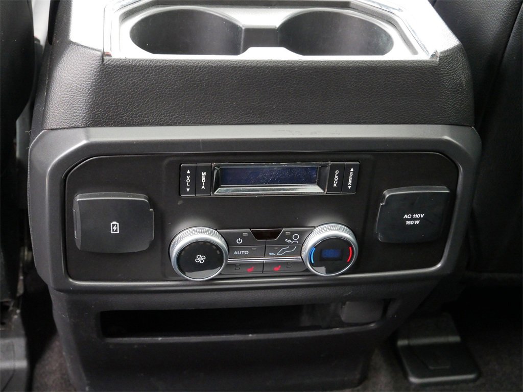 Certified 2021 Ford Expedition Max Limited image 13